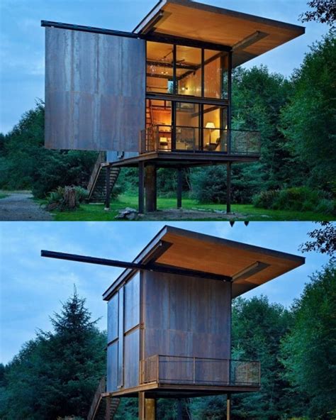 little metal houses|20x40 metal tiny homes.